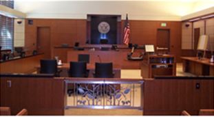 pictures of courtrooms